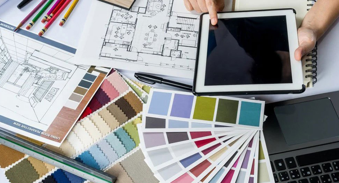 Workspace Planning, Design & Layout